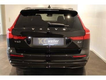 SPOTICAR Volvo V60 B4 Diesel Ultimate Ahk Pano Head Up Harman Kardon Gebraucht - Kombi Diesel  - Bietigheim-bissingen - 1201004293_5