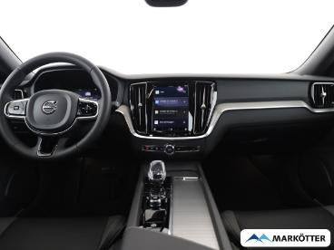 SPOTICAR Volvo V60 B4 Plus Dark Benzin 360/shz/h&k/led/acc Gebraucht - Kombi Benzin  - Gütersloh - 1201046278_5