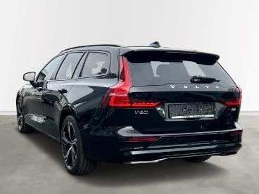 SPOTICAR Volvo V60 Kombi Plus Dark B4 Diesel Panorama-glasschiebedach Gebraucht - Kombi Diesel  - Kleinostheim - 1201149025_3