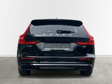 SPOTICAR Volvo V60 Kombi Plus Dark B4 Diesel Panorama-glasschiebedach Gebraucht - Kombi Diesel  - Kleinostheim - 1201149025_4