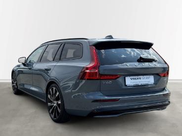 SPOTICAR Volvo V60 Kombi Plus Dark B4 Diesel 360° Kamera, Sportfahrwe Gebraucht - Kombi Diesel  - Kleinostheim - 1201150499_3