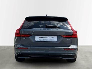 SPOTICAR Volvo V60 Kombi Plus Dark B4 Diesel 360° Kamera, Sportfahrwe Gebraucht - Kombi Diesel  - Kleinostheim - 1201150499_4