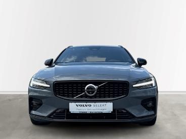 SPOTICAR Volvo V60 Kombi Plus Dark B4 Diesel 360° Kamera, Sportfahrwe Gebraucht - Kombi Diesel  - Kleinostheim - 1201150499_5