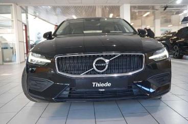 SPOTICAR Volvo V60 Kombi D4 Momentum Pro Navi/led/sh/sport/dab+ Gebraucht - Kombi Diesel Schwarz - Schöningen - 1201214876_5