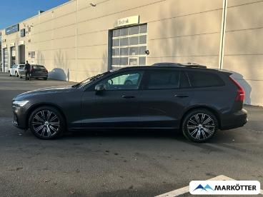 SPOTICAR Volvo V60 B4 Plus Dark Acc/pano/360cam/shz Gebraucht - Kombi Benzin  - Gütersloh - 1201215163_5