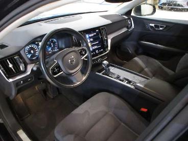 SPOTICAR Volvo V60 Momentum Pro D3 Led/navi/r´cam/shz/lhz Gebraucht - Kombi Diesel Schwarz - Schöningen - 1201217346_5
