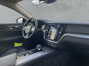 SPOTICAR Volvo V60 Plus Bright Ahk Navi Memory Sitze Harmankardon Ahk Gebraucht - Kombi Diesel  - Viersen - 1201217565_3