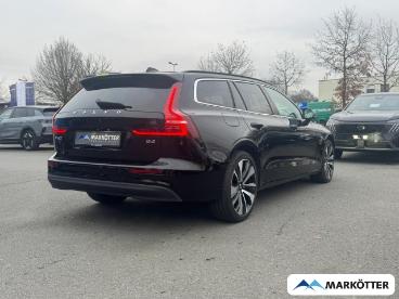 SPOTICAR Volvo V60 B4 Kombi Core 4xshz/cam/temp/crply Gebraucht - Kombi Diesel  - Gütersloh - 1201218040_3