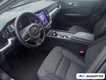 SPOTICAR Volvo V60 B4 Kombi Core 4xshz/cam/temp/crply Gebraucht - Kombi Diesel  - Gütersloh - 1201218040_5