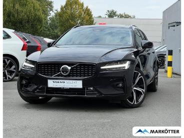 SPOTICAR Volvo V60 B4 Ultimate Dark Eu6d Sthz/hud/360cam/pano/acc/bli Gebraucht - Kombi Diesel  - Gütersloh - 1201220326_1