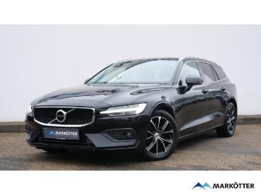 SPOTICAR Volvo V60 D3 Momentum Pro Navi/blis/kamera/led/ahk Gebraucht - Kombi Diesel  - Bielefeld - 1201225867_1