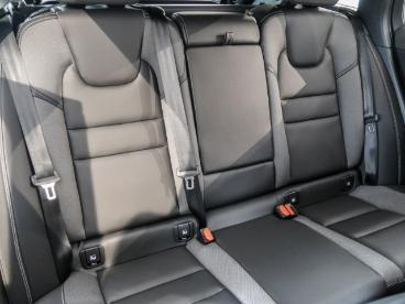 SPOTICAR Volvo V60 Plus Dark B4 Diesel E-sitze Acc Ruckfahrkam. Fernl Gebraucht - Kombi Diesel Grau - Viersen - 1201270350_4