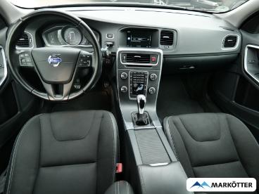 SPOTICAR Volvo V60 D4 Linje Business /scheckheftgepflegt/cam/ Gebraucht - Kombi Diesel Weiß - Bielefeld - 1201286261_5