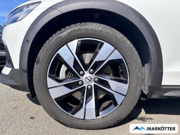SPOTICAR Volvo V60 B4 Awd Plus Temp/shz/lh/cam/memory/led Gebraucht - Kombi Diesel Weiß - Gütersloh - 1201303478_4