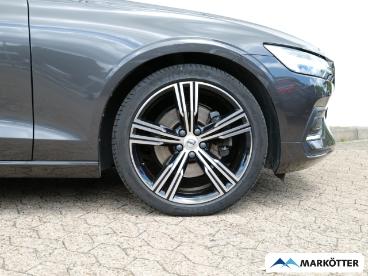 SPOTICAR Volvo V60 B4 Plus Bright Ahk/pano/cam/harman Kardon Gebraucht - Kombi Diesel Grau - Bielefeld - 1201313323_4