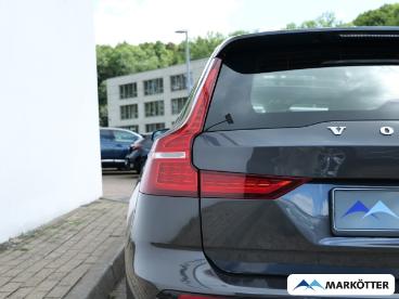 SPOTICAR Volvo V60 B4 Plus Bright Ahk/pano/cam/harman Kardon Gebraucht - Kombi Diesel Grau - Bielefeld - 1201313323_5