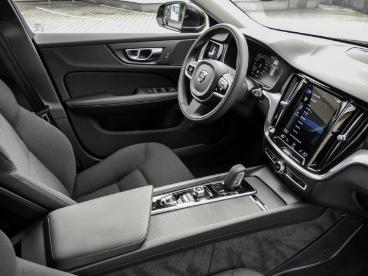 SPOTICAR Volvo V60 Momentum Pro B4 Benzin Navi Keyless E-sitze Ruckfa Gebraucht - Kombi Benzin Schwarz - Viersen - 1201320737_3