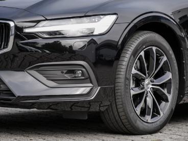 SPOTICAR Volvo V60 Momentum Pro B4 Benzin Navi Keyless E-sitze Ruckfa Gebraucht - Kombi Benzin Schwarz - Viersen - 1201320737_5