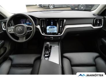 SPOTICAR Volvo V60 B4 Plus Dark Sthz/blis/cam/ahk/ Gebraucht - Kombi Diesel Grau - Bielefeld - 1201324959_4