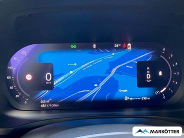 SPOTICAR Volvo V60 B4 Plus Dark Sthz/blis/cam/ahk/ Gebraucht - Kombi Diesel Grau - Bielefeld - 1201324959_5