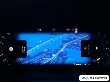 SPOTICAR Volvo V60 B4 Plus Dark Ahk/sthz/blis/360cam/google Gebraucht - Kombi Diesel Schwarz - Bielefeld - 1201333782_5