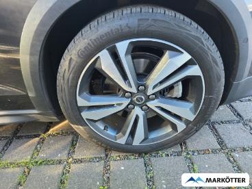SPOTICAR Volvo V60 Plus B4 Awd Acc/ahk/cam/sthz/pano/shz/h&k Gebraucht - Kombi Diesel Grau - Gütersloh - 1201349372_4