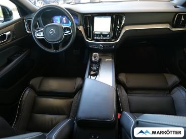 SPOTICAR Volvo V60 B4 Plus Dark Ahk/sthz/blis/360cam/google Gebraucht - Kombi Hybrid Schwarz - Bielefeld - 1201349969_4