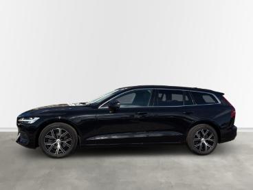 SPOTICAR Volvo V60 Core B3 Led Scheinw. Sitzhzg. Acc Lenkradhzg. Klim Gebraucht - Kombi Benzin Schwarz - Kleinostheim - 1201351069_2