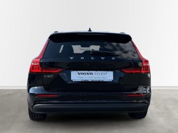 SPOTICAR Volvo V60 Core B3 Led Scheinw. Sitzhzg. Acc Lenkradhzg. Klim Gebraucht - Kombi Benzin Schwarz - Kleinostheim - 1201351069_4