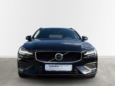 SPOTICAR Volvo V60 Core B3 Led Scheinw. Sitzhzg. Acc Lenkradhzg. Klim Gebraucht - Kombi Benzin Schwarz - Kleinostheim - 1201351069_5