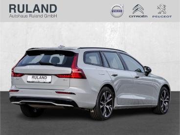 SPOTICAR Volvo V60 Plus Dark B4 Benzin Standhzg Memory Harmankardon D Gebraucht - Kombi Benzin  - Viersen - 1200929930_2