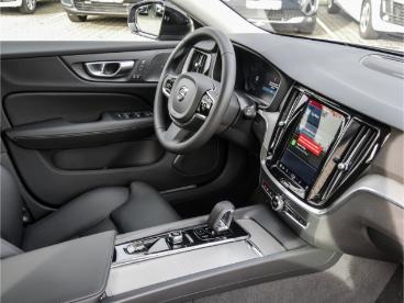 SPOTICAR Volvo V60 Plus Dark B4 Benzin Standhzg Memory Harmankardon D Gebraucht - Kombi Benzin  - Viersen - 1200929930_3
