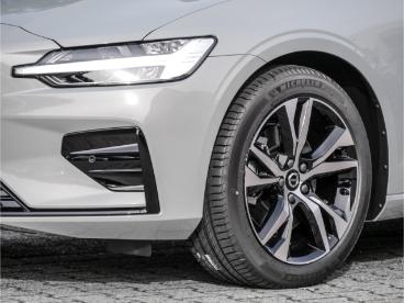 SPOTICAR Volvo V60 Plus Dark B4 Benzin Standhzg Memory Harmankardon D Gebraucht - Kombi Benzin  - Viersen - 1200929930_5