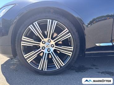 SPOTICAR Volvo V90 B4 Ultimate Bright Acc/ahk/blis/360°/pano Gebraucht - Kombi Diesel Schwarz - Gütersloh - 1201292219_4