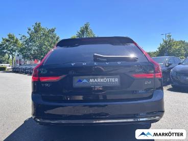 SPOTICAR Volvo V90 B4 Ultimate Bright Acc/ahk/blis/360°/pano Gebraucht - Kombi Diesel Schwarz - Gütersloh - 1201292219_5