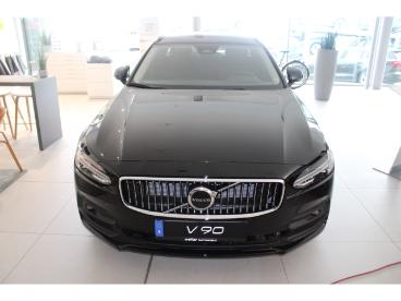 SPOTICAR Volvo V90 B4 Benzin Core Voll-led Blis Ruckfahrkamera Lenkra Gebraucht - Kombi Benzin Schwarz - Bietigheim-bissingen - 1201301418_2