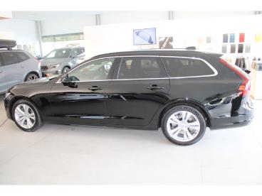 SPOTICAR Volvo V90 B4 Benzin Core Voll-led Blis Ruckfahrkamera Lenkra Gebraucht - Kombi Benzin Schwarz - Bietigheim-bissingen - 1201301418_3