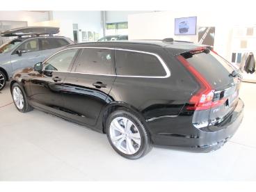 SPOTICAR Volvo V90 B4 Benzin Core Voll-led Blis Ruckfahrkamera Lenkra Gebraucht - Kombi Benzin Schwarz - Bietigheim-bissingen - 1201301418_4