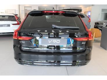 SPOTICAR Volvo V90 B4 Benzin Core Voll-led Blis Ruckfahrkamera Lenkra Gebraucht - Kombi Benzin Schwarz - Bietigheim-bissingen - 1201301418_5