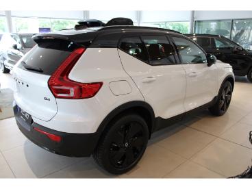 SPOTICAR Volvo Xc40 Xc 40 B4 Ultra Black Edtion Pano Pixel-led 360°kamera Gebraucht - Suv Benzin  - Bietigheim-bissingen - 1201153084_4
