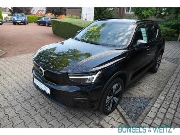SPOTICAR Volvo Xc40 Xc 40 Core Recharge Pure Electric 2wd P6 Recharge Pure E Gebraucht - Suv Elektro  - Erkelenz - 1201156427_2