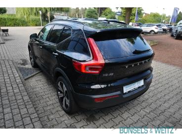 SPOTICAR Volvo Xc40 Xc 40 Core Recharge Pure Electric 2wd P6 Recharge Pure E Gebraucht - Suv Elektro  - Erkelenz - 1201156427_3
