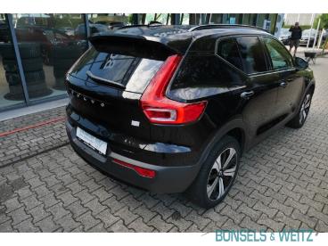 SPOTICAR Volvo Xc40 Xc 40 Core Recharge Pure Electric 2wd P6 Recharge Pure E Gebraucht - Suv Elektro  - Erkelenz - 1201156427_4