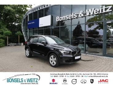 SPOTICAR Volvo Xc40 Xc 40 Core 2wd Eu6e B3 Mild Hybrid Benzin Automatik Navi Gebraucht - Suv Benzin  - Erkelenz - 1201164821_1