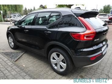 SPOTICAR Volvo Xc40 Xc 40 Core 2wd Eu6e B3 Mild Hybrid Benzin Automatik Navi Gebraucht - Suv Benzin  - Erkelenz - 1201164821_3