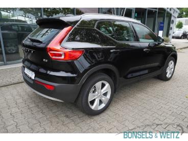 SPOTICAR Volvo Xc40 Xc 40 Core 2wd Eu6e B3 Mild Hybrid Benzin Automatik Navi Gebraucht - Suv Benzin  - Erkelenz - 1201164821_4