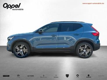 SPOTICAR Volvo Xc40 Xc 40 Xc 40 2wd Plus Dark Standheizung+rf-kamera+led++ Gebraucht - Suv Benzin  - Ansbach - 1201169464_4
