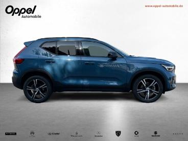 SPOTICAR Volvo Xc40 Xc 40 Xc 40 2wd Plus Dark Standheizung+rf-kamera+led++ Gebraucht - Suv Benzin  - Ansbach - 1201169464_5