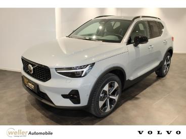 SPOTICAR Volvo Xc40 Xc 40 B3 B Plus Dark Business-paket Frontscheibenheizung Gebraucht - Suv Benzin  - Bietigheim-bissingen - 1201169659_1
