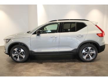 SPOTICAR Volvo Xc40 Xc 40 B3 B Plus Dark Business-paket Frontscheibenheizung Gebraucht - Suv Benzin  - Bietigheim-bissingen - 1201169659_3